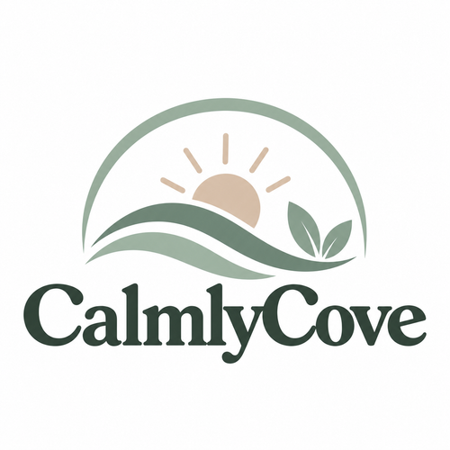 Calmly Cove